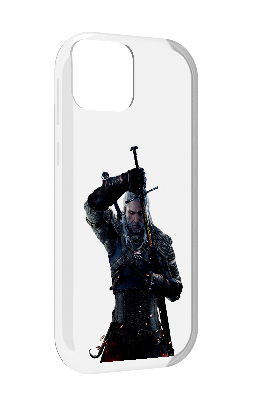 Чехол MyPads The-Witcher-3-Ведьмак для UleFone Note 6 / Note 6T / Note 6P, Прозрачный, Tocco
Чехол MyPads The-Witcher-3-Ведьмак для UleFone Note 6 / Note 6T / Note 6P, Прозрачный, Tocco