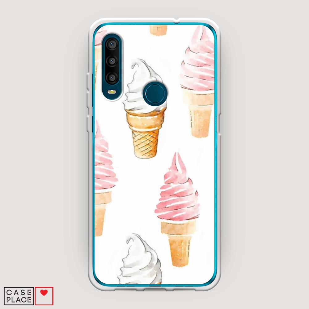 Чехол Awog на Alcatel 1SE (2020) / Алкатель 1SE (2020) "Нарисованное мороженое", Разноцветный, 171250-10
Чехол Awog на Alcatel 1SE (2020) / Алкатель 1SE (2020) "Нарисованное мороженое", Разноцветный, 171250-10