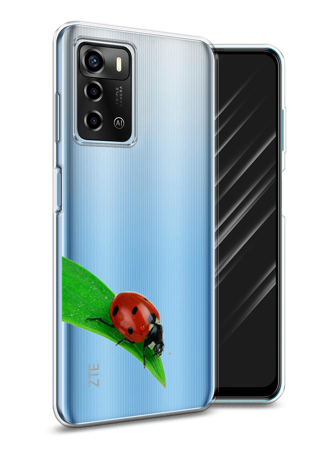 Чехол Awog на ZTE Blade V40 Vita / ЗТЕ Блэйд V40 Vita "На счастье", Разноцветный, 135650-1
Чехол Awog на ZTE Blade V40 Vita / ЗТЕ Блэйд V40 Vita "На счастье", Разноцветный, 135650-1