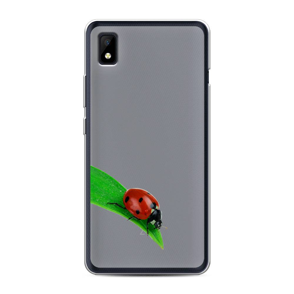 Чехол Awog на ZTE Blade L210 / ЗТЕ Блэйд L210 "На счастье", Разноцветный, 134150-1
Чехол Awog на ZTE Blade L210 / ЗТЕ Блэйд L210 "На счастье", Разноцветный, 134150-1