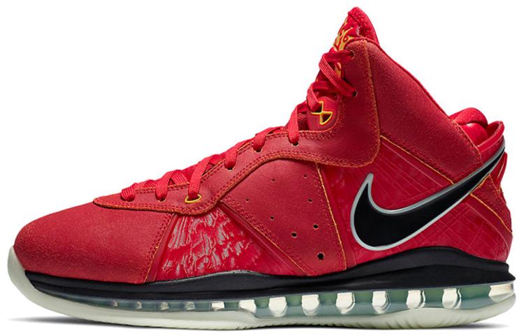 Кроссовки унисекс Nike Lebron 8 qs empire jade красные 41 EU, Красный, Lebron 8 qs empire jade
Кроссовки унисекс Nike Lebron 8 qs empire jade красные 41 EU, Красный, Lebron 8 qs empire jade