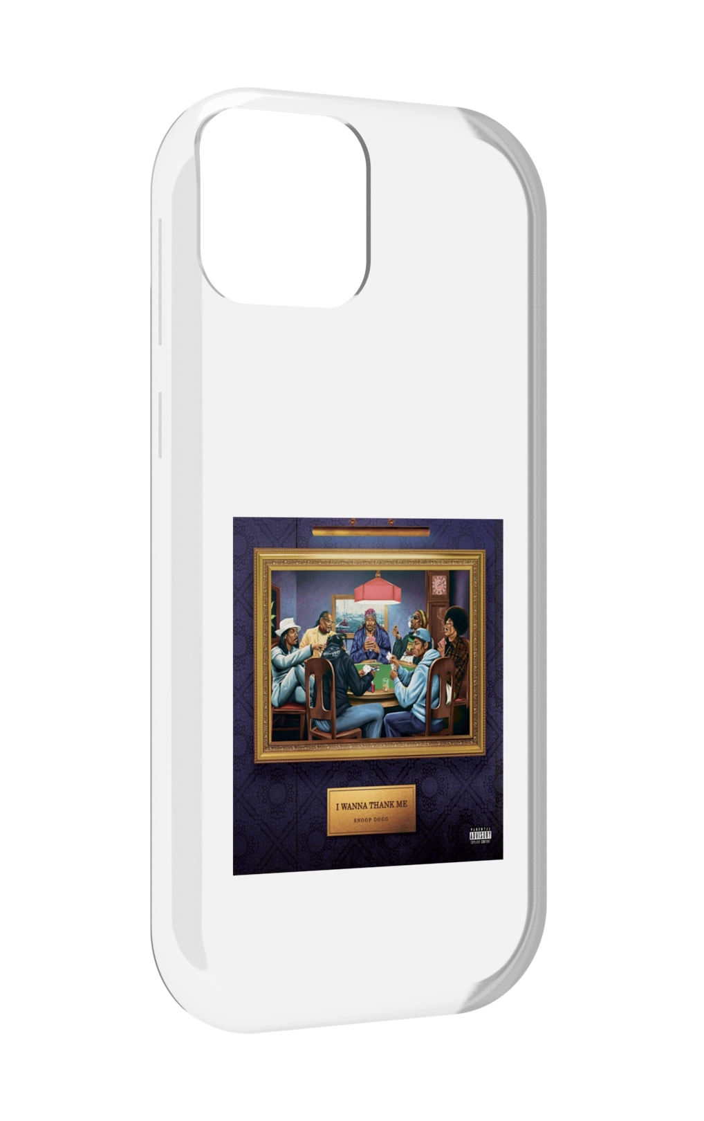 Чехол MyPads Snoop Dogg WANNA THANK ME для UleFone Note 6 / Note 6T / Note 6P, Прозрачный, Tocco
Чехол MyPads Snoop Dogg WANNA THANK ME для UleFone Note 6 / Note 6T / Note 6P, Прозрачный, Tocco