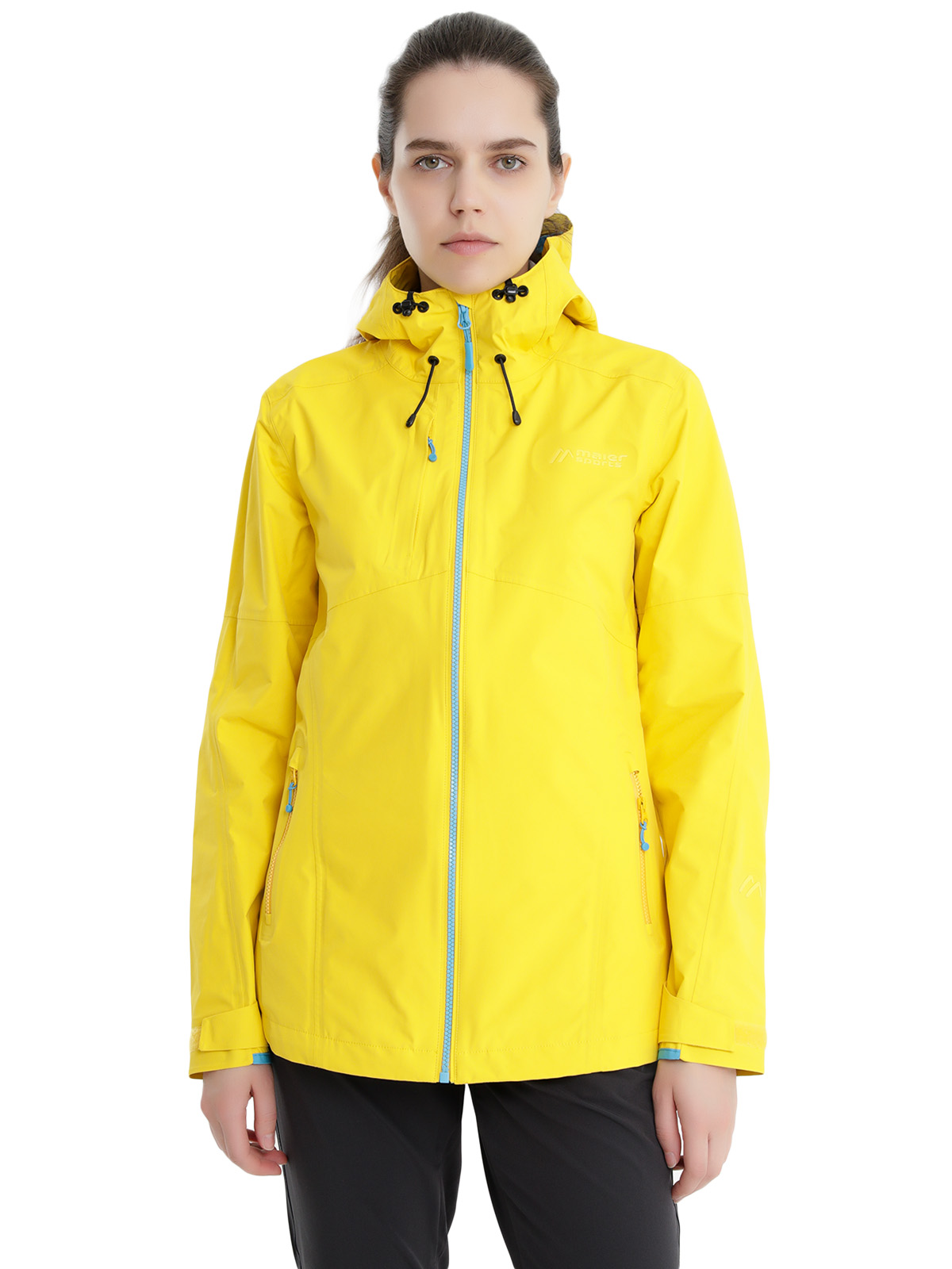 Спортивная ветровка женская Maier Sports 224254_0501 желтая 34 EU, Желтый, 224254_0501
Спортивная ветровка женская Maier Sports 224254_0501 желтая 34 EU, Желтый, 224254_0501