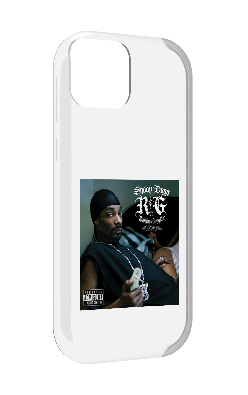Чехол MyPads Snoop Dogg R&G (RHYTHM & GANGSTA) для UleFone Note 6 / Note 6T / Note 6P, Прозрачный, Tocco
Чехол MyPads Snoop Dogg R&G (RHYTHM & GANGSTA) для UleFone Note 6 / Note 6T / Note 6P, Прозрачный, Tocco
