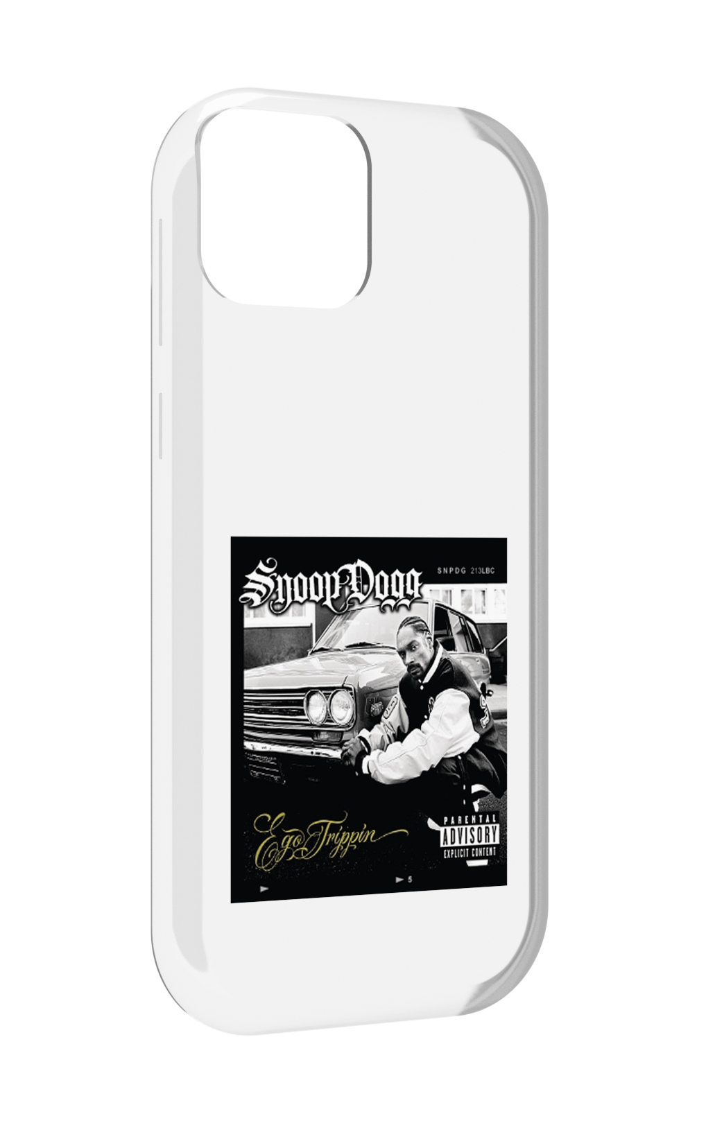 Чехол MyPads Snoop Dogg EGO TRIPPIN’ для UleFone Note 6 / Note 6T / Note 6P, Прозрачный, Tocco
Чехол MyPads Snoop Dogg EGO TRIPPIN’ для UleFone Note 6 / Note 6T / Note 6P, Прозрачный, Tocco