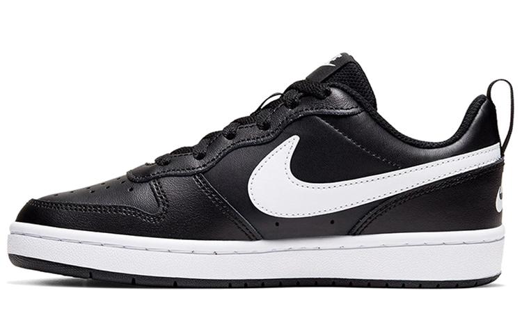Кеды унисекс Nike Court Borough Low 2 GS черные 40 EU, Черный, Court Borough Low 2 GS
Кеды унисекс Nike Court Borough Low 2 GS черные 40 EU, Черный, Court Borough Low 2 GS