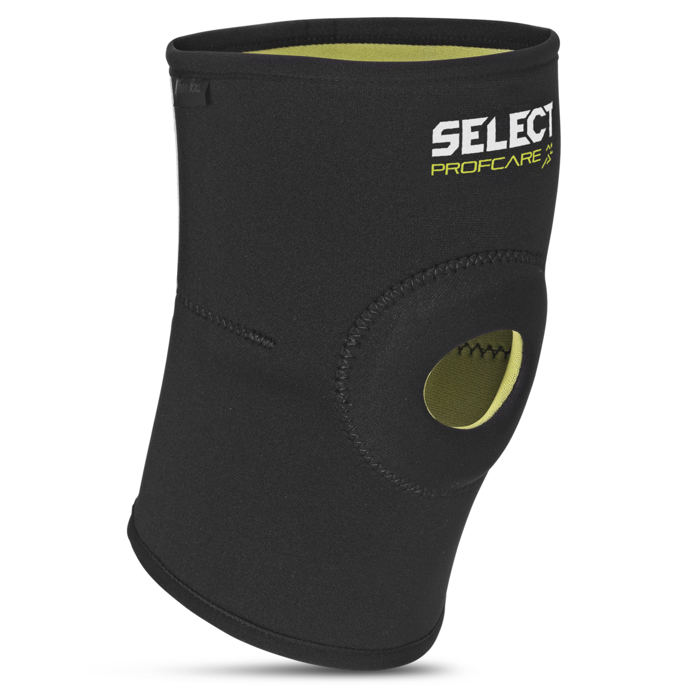 Наколенник с отверстием неопрен 1шт Select SELECT OPEN PATELLA KNEE SUPPORT (6201) черный, Черный;белый, SELECT OPEN PATELLA KNEE SUPPORT
Наколенник с отверстием неопрен 1шт Select SELECT OPEN PATELLA KNEE SUPPORT (6201) черный, Черный;белый, SELECT OPEN PATELLA KNEE SUPPORT