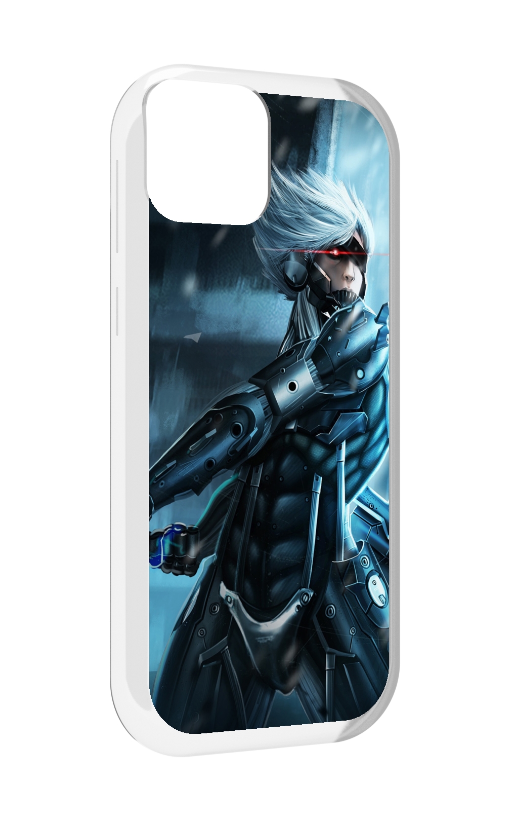 Чехол MyPads Metal Gear Rising Revengeance для UleFone Note 6 / Note 6T / Note 6P, Прозрачный, Tocco
Чехол MyPads Metal Gear Rising Revengeance для UleFone Note 6 / Note 6T / Note 6P, Прозрачный, Tocco