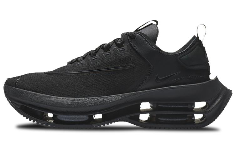 Кроссовки унисекс Nike Zoom Double Stacked черные 44.5 EU, Черный, Zoom Double Stacked
Кроссовки унисекс Nike Zoom Double Stacked черные 44.5 EU, Черный, Zoom Double Stacked