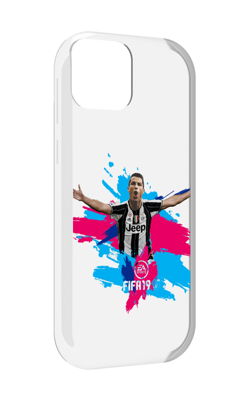 Чехол MyPads Fifa-2019-2020-2021-2022 мужской для UleFone Note 6 / Note 6T / Note 6P, Прозрачный, Tocco
Чехол MyPads Fifa-2019-2020-2021-2022 мужской для UleFone Note 6 / Note 6T / Note 6P, Прозрачный, Tocco
