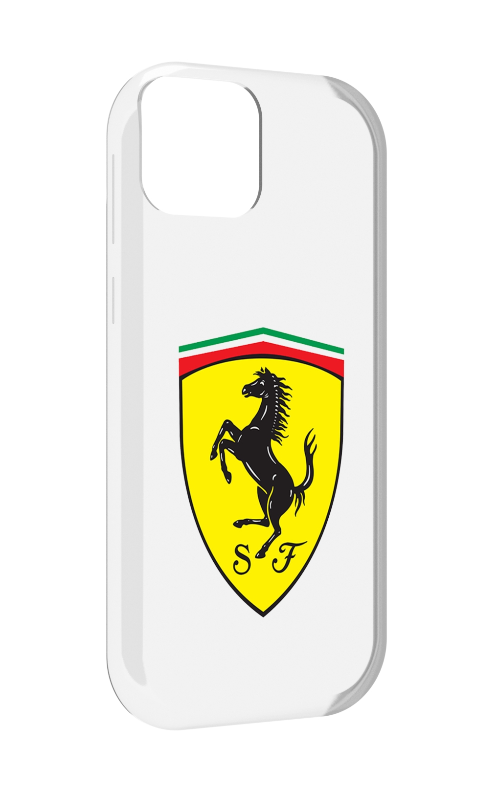 Чехол MyPads Ferrari-3 мужской для UleFone Note 6 / Note 6T / Note 6P, Прозрачный, Tocco
Чехол MyPads Ferrari-3 мужской для UleFone Note 6 / Note 6T / Note 6P, Прозрачный, Tocco
