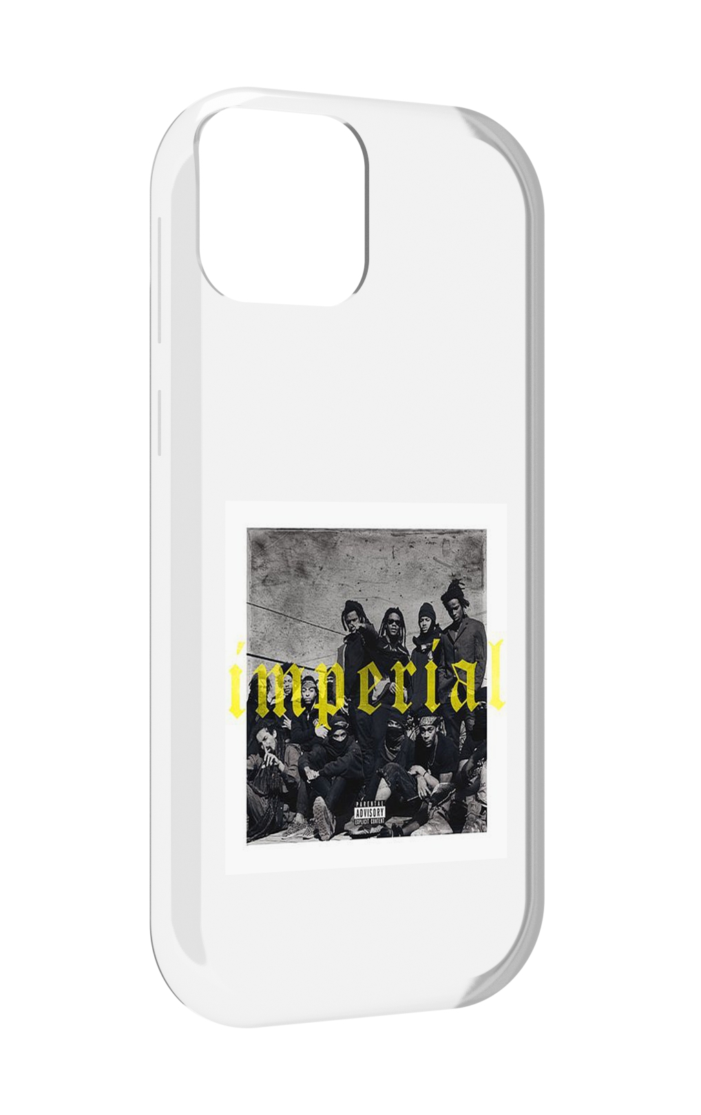 Чехол MyPads Denzel Curry - Imperial для UleFone Note 6 / Note 6T / Note 6P, Прозрачный, Tocco
Чехол MyPads Denzel Curry - Imperial для UleFone Note 6 / Note 6T / Note 6P, Прозрачный, Tocco