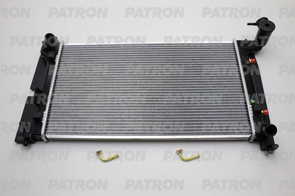 Радиатор системы охлаждения PATRON prs3350, Радиатор системы охлаждения PATRON prs3350 PATRON prs3350
Радиатор системы охлаждения PATRON prs3350, Радиатор системы охлаждения PATRON prs3350 PATRON prs3350