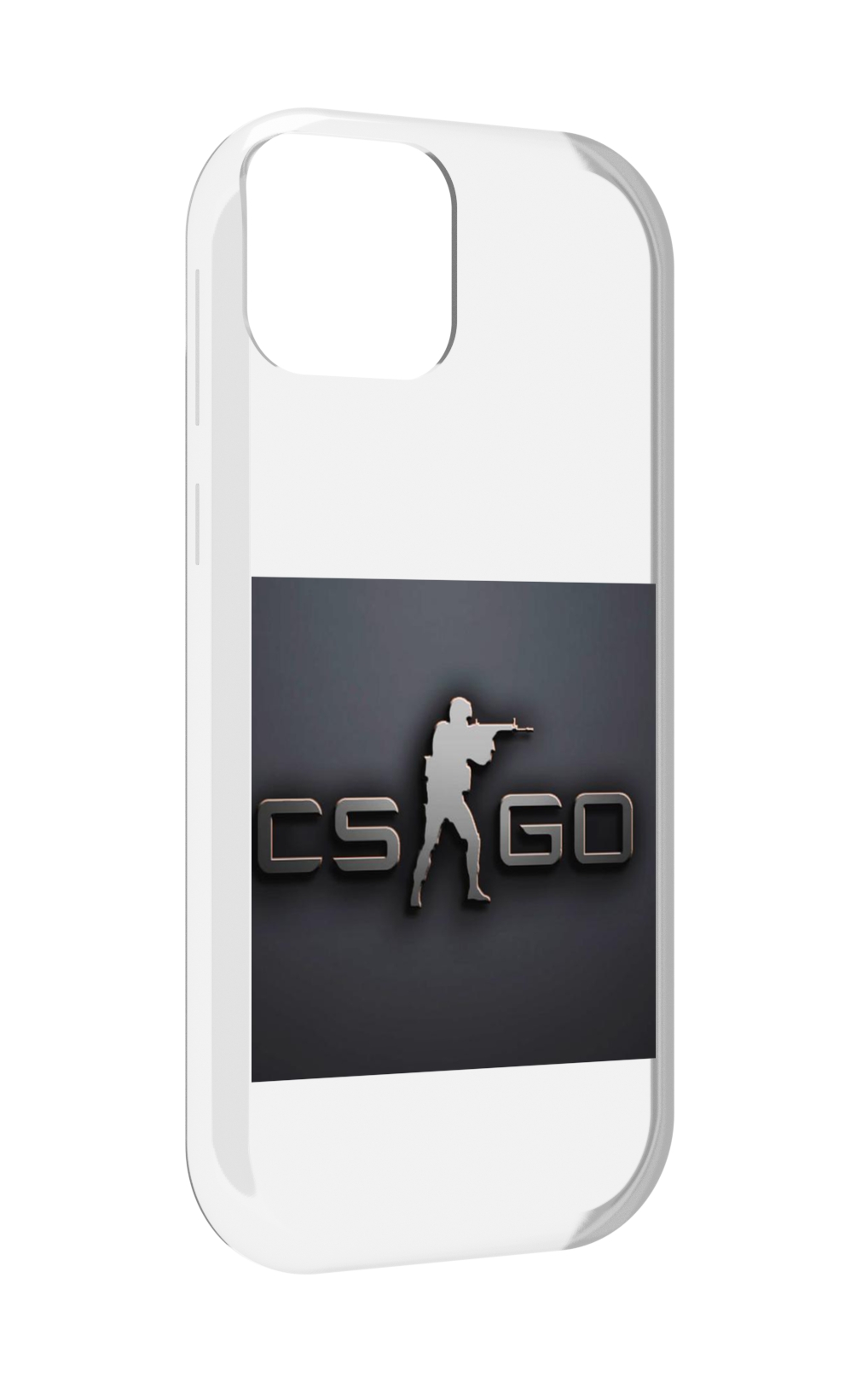 Чехол MyPads CS go логотип мужской для UleFone Note 6 / Note 6T / Note 6P, Прозрачный, Tocco
Чехол MyPads CS go логотип мужской для UleFone Note 6 / Note 6T / Note 6P, Прозрачный, Tocco
