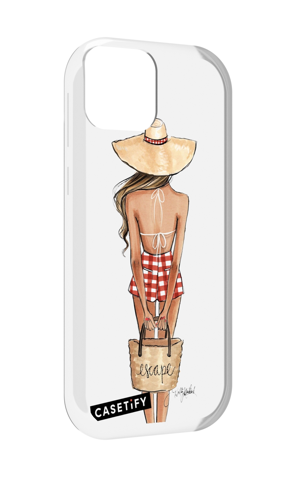 Чехол MyPads CASETiFY женский для UleFone Note 6 / Note 6T / Note 6P, Прозрачный, Tocco
Чехол MyPads CASETiFY женский для UleFone Note 6 / Note 6T / Note 6P, Прозрачный, Tocco