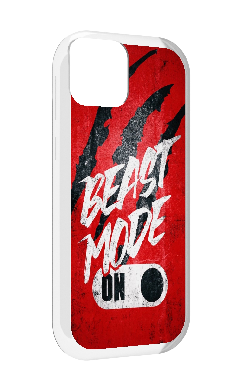 Чехол MyPads BEAST inside You для UleFone Note 6 / Note 6T / Note 6P, Прозрачный, Tocco
Чехол MyPads BEAST inside You для UleFone Note 6 / Note 6T / Note 6P, Прозрачный, Tocco