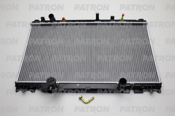 Радиатор системы охлаждения паяный TOYOTA: CAMRY (V30) 2.4 VVT-I 01-, (A/T) PATRON PRS3351
Радиатор системы охлаждения паяный TOYOTA: CAMRY (V30) 2.4 VVT-I 01-, (A/T) PATRON PRS3351