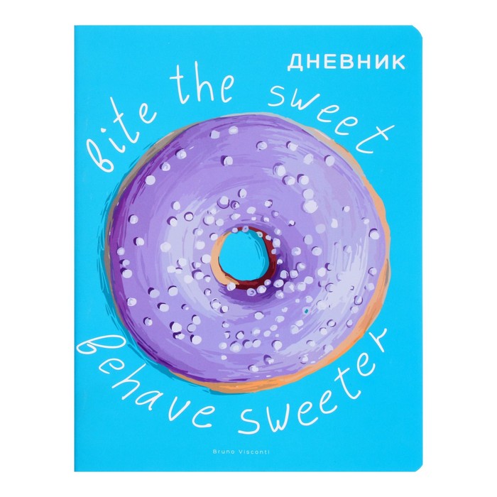 Альт Дневник для 1-11 класса, мягкая обложка Donut, Soft Touch ламинация, 48 листов, Голубой
Альт Дневник для 1-11 класса, мягкая обложка Donut, Soft Touch ламинация, 48 листов, Голубой