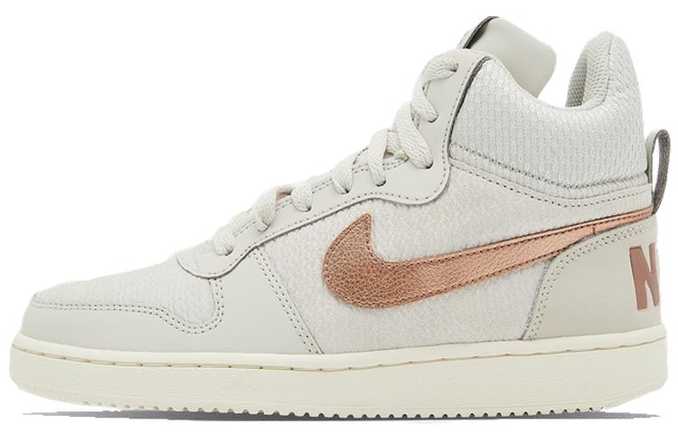 Кеды унисекс Nike Court Borough Mid Prem бежевые 42 EU, Бежевый, Court Borough Mid Prem
Кеды унисекс Nike Court Borough Mid Prem бежевые 42 EU, Бежевый, Court Borough Mid Prem