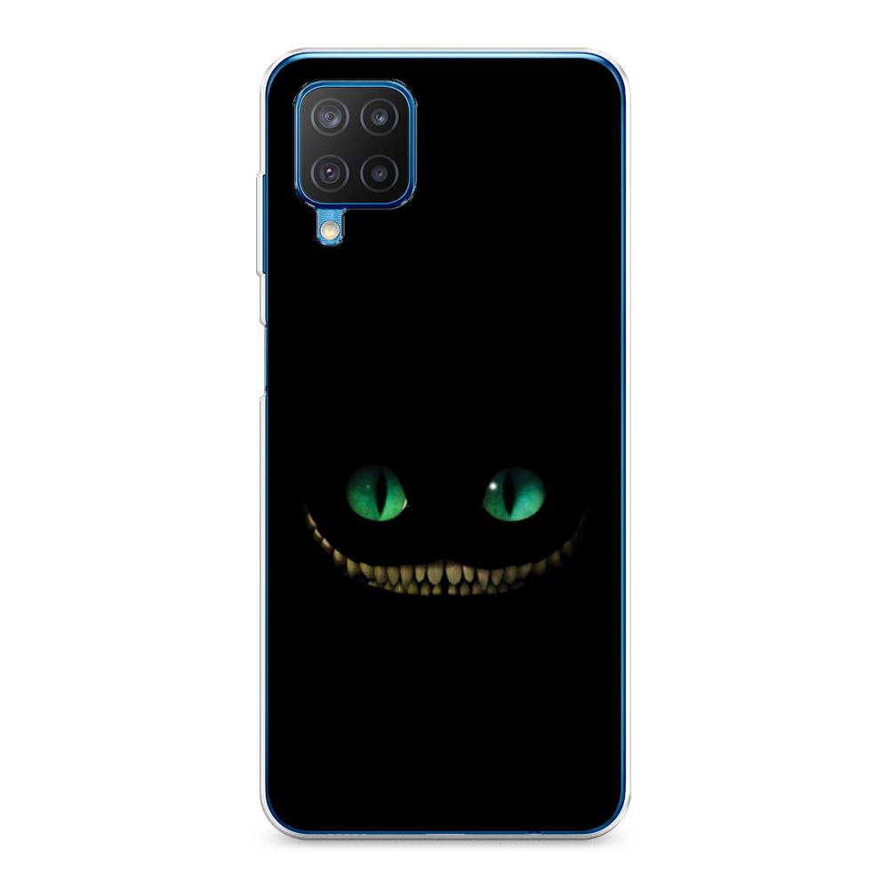 Чехол Awog на Samsung Galaxy M12 / Самсунг M12 "Зеленоглазый чеширский кот", Разноцветный, 2102650-10
Чехол Awog на Samsung Galaxy M12 / Самсунг M12 "Зеленоглазый чеширский кот", Разноцветный, 2102650-10