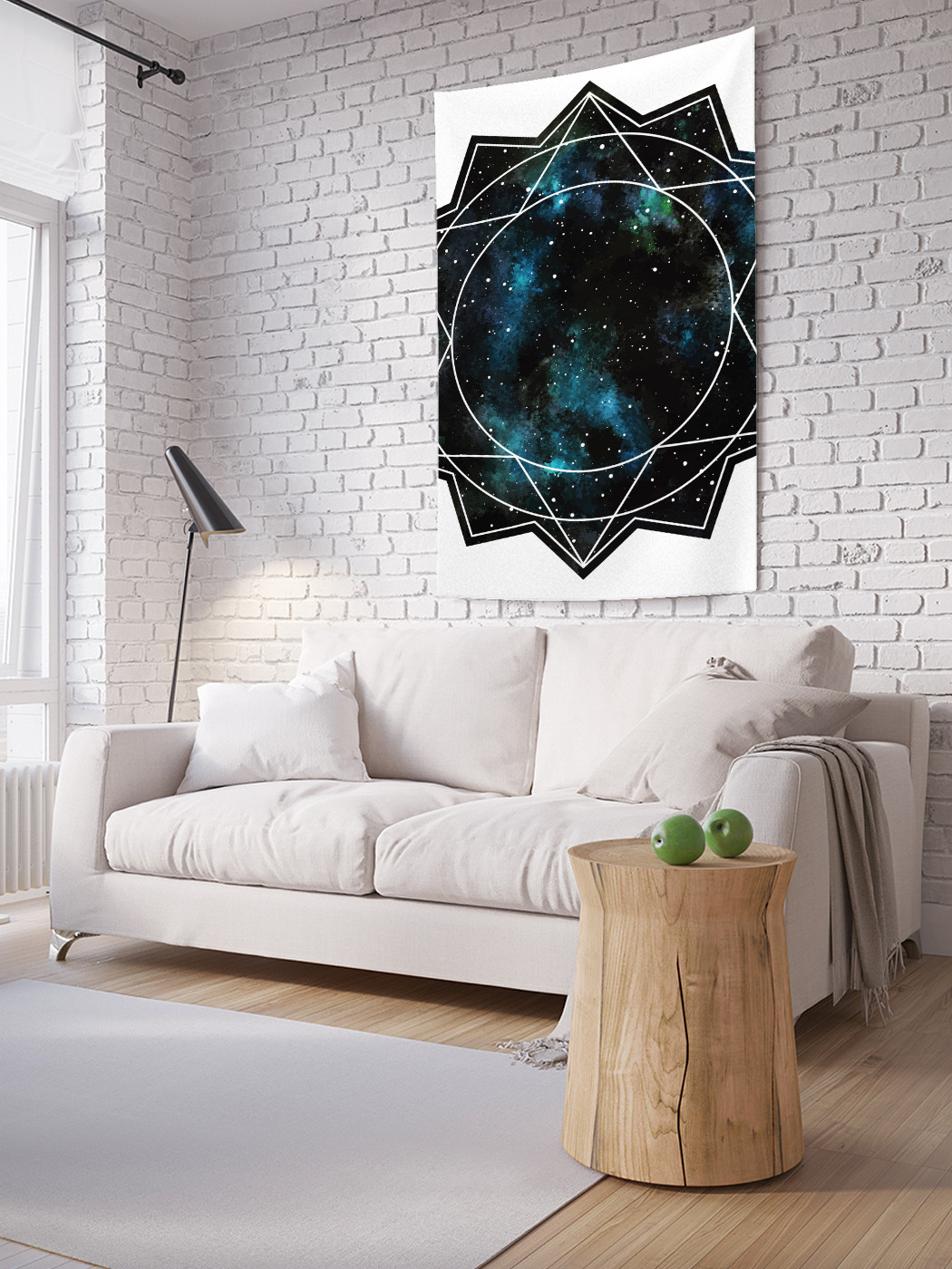 Вертикальное фотопанно на стену JoyArty Геометрия астрологии 150x200 см, Геометрия астрологии
Вертикальное фотопанно на стену JoyArty Геометрия астрологии 150x200 см, Геометрия астрологии