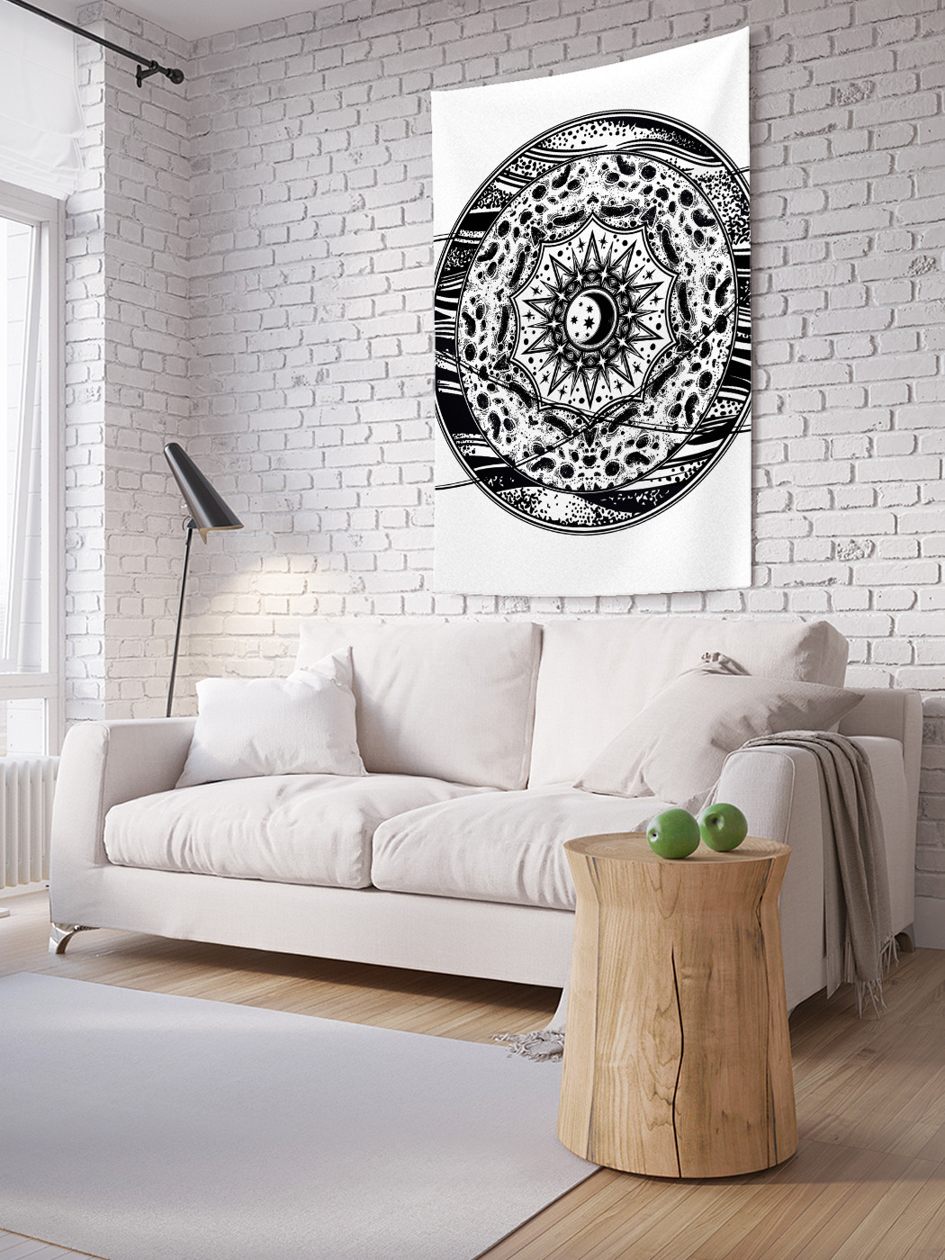 Вертикальное фотопанно на стену JoyArty Винтажная астрология 150x200 см, Винтажная астрология
Вертикальное фотопанно на стену JoyArty Винтажная астрология 150x200 см, Винтажная астрология