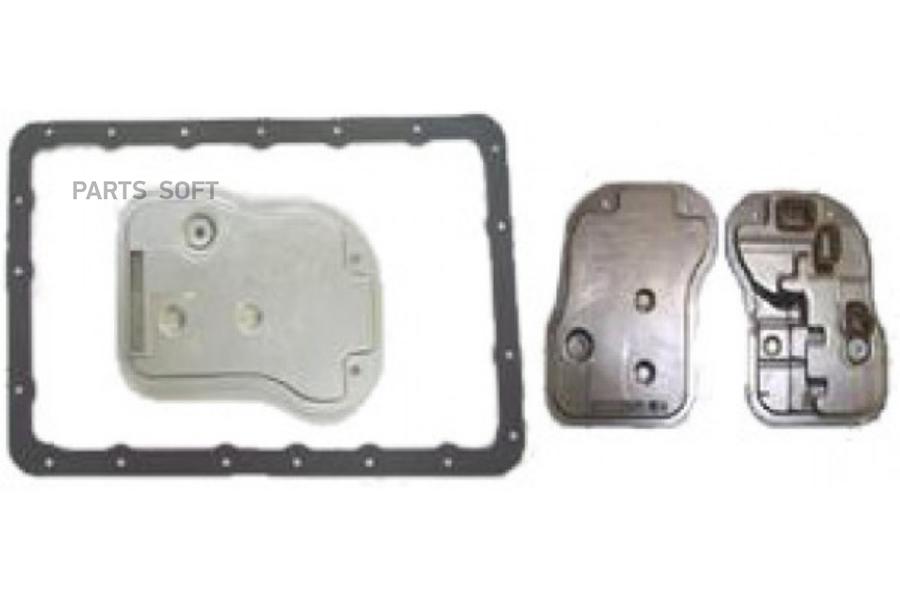 Фильтр Акпп Toyota Hiace 2.5 2001 - 2006 Toyota Granvia 3.4 1997 - 2005 Toyota Tundra 3.4
Фильтр Акпп Toyota Hiace 2.5 2001 - 2006 Toyota Granvia 3.4 1997 - 2005 Toyota Tundra 3.4