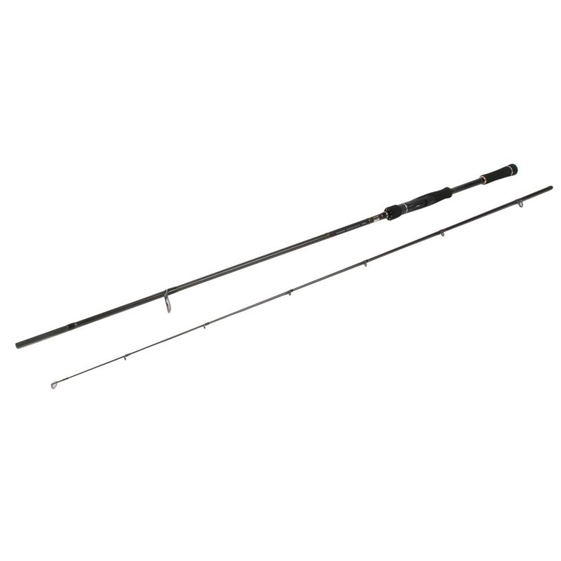 Штекерное удилище Helios «River Stick 210M», 2.1 м, 6-28 г, 2 секции, River Stick 210M
Штекерное удилище Helios «River Stick 210M», 2.1 м, 6-28 г, 2 секции, River Stick 210M