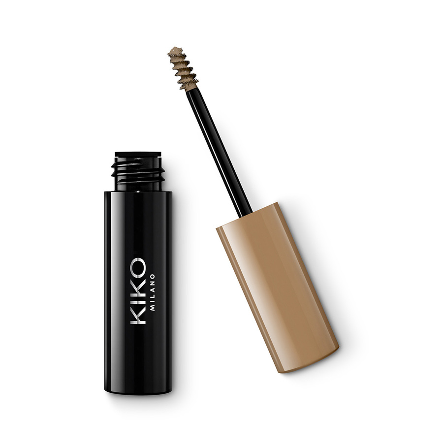 Тушь для бровей Kiko Milano Eyebrow fibers coloured 02 BLONDES AND REDHAIREDS 4.2 мл, EYEBROW FIBERS COLOURED MASCARA
Тушь для бровей Kiko Milano Eyebrow fibers coloured 02 BLONDES AND REDHAIREDS 4.2 мл, EYEBROW FIBERS COLOURED MASCARA