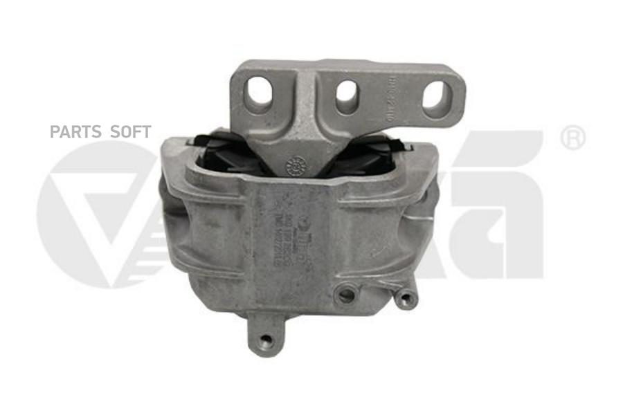 Опора Двигателя R Audi A3,Vw Golf 5/Scirocco/Touran/Jetta /Passat 1.4 Tsi 05-> Vika арт. 4
Опора Двигателя R Audi A3,Vw Golf 5/Scirocco/Touran/Jetta /Passat 1.4 Tsi 05-> Vika арт. 4