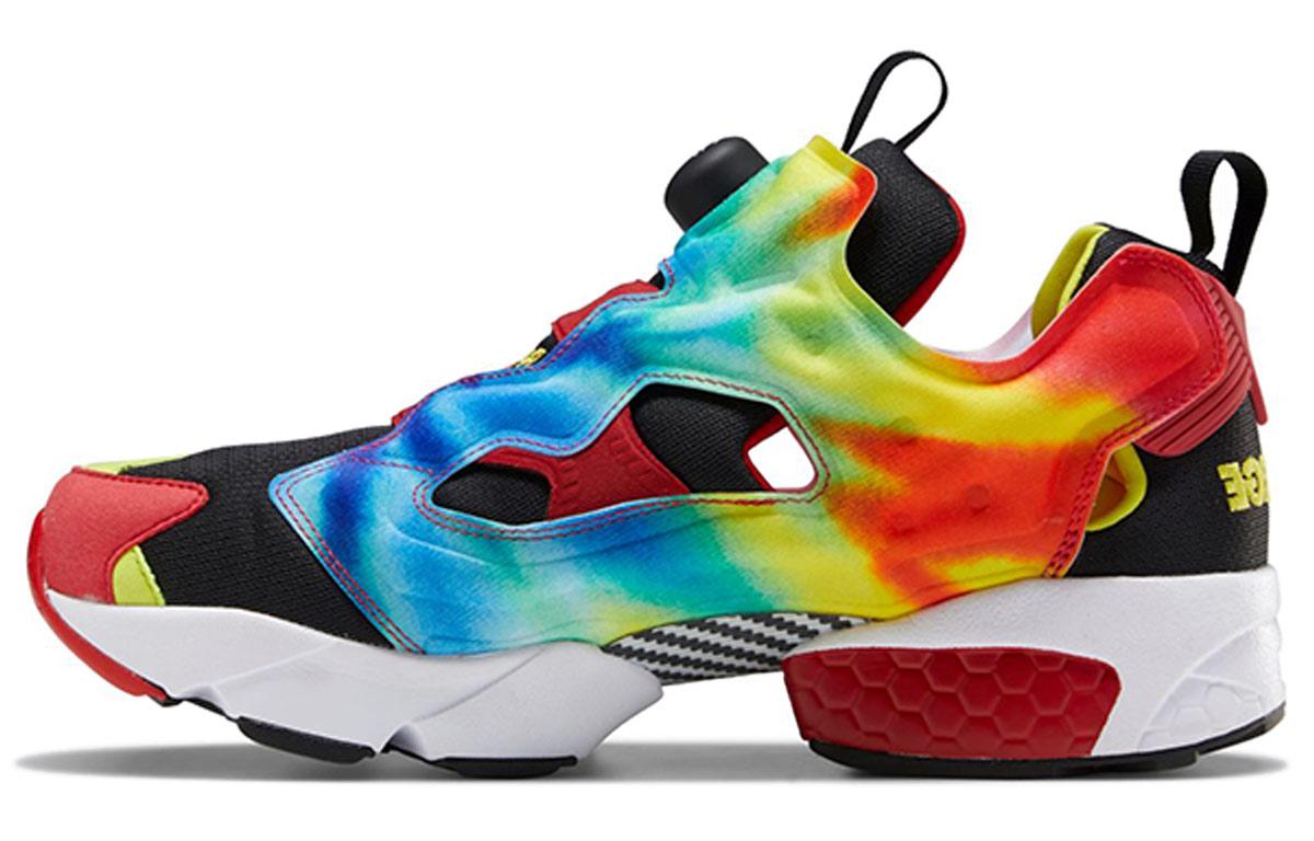 Кроссовки унисекс Reebok Xlarge x Instapump Fury Og разноцветные 36 EU, Разноцветный, Xlarge x Instapump Fury Og
Кроссовки унисекс Reebok Xlarge x Instapump Fury Og разноцветные 36 EU, Разноцветный, Xlarge x Instapump Fury Og