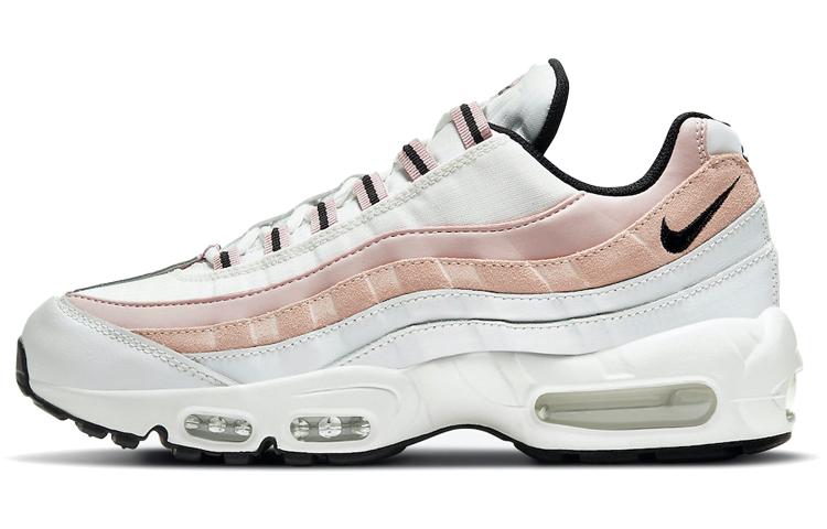 Кроссовки унисекс Nike Air Max 95 Champagne белые 36 EU, Белый, Air Max 95 Champagne
Кроссовки унисекс Nike Air Max 95 Champagne белые 36 EU, Белый, Air Max 95 Champagne