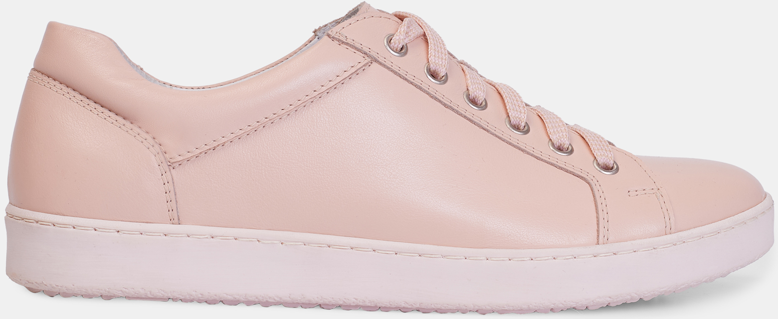 фото Кеды женские ralf ringer 845120рб розовые 39 ru