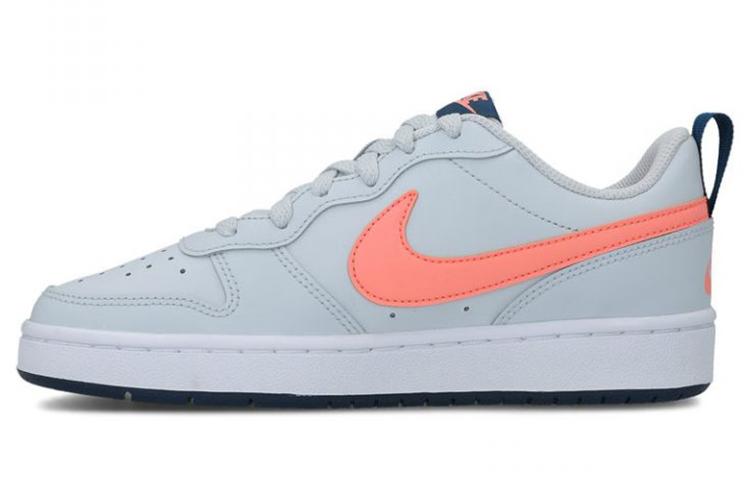Кеды унисекс Nike Court Borough Low 2 GS серые 38.5 EU, Серый, Court Borough Low 2 GS
Кеды унисекс Nike Court Borough Low 2 GS серые 38.5 EU, Серый, Court Borough Low 2 GS