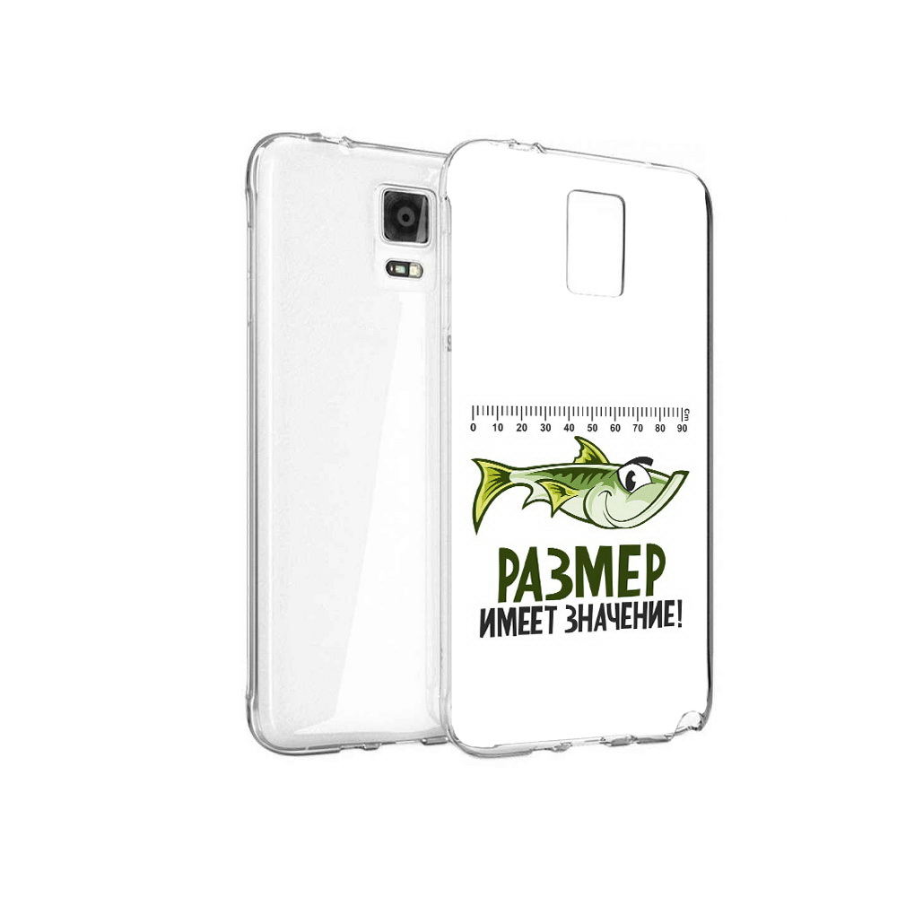 Чехол MyPads Tocco для Samsung Galaxy Note 4 размер не имеет значения, Прозрачный, Tocco
Чехол MyPads Tocco для Samsung Galaxy Note 4 размер не имеет значения, Прозрачный, Tocco