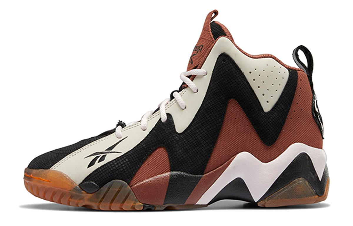 Кроссовки унисекс Reebok Kamikaze II Jack-o-Kaze коричневые 39 EU, Коричневый, Kamikaze II Jack-o-Kaze
Кроссовки унисекс Reebok Kamikaze II Jack-o-Kaze коричневые 39 EU, Коричневый, Kamikaze II Jack-o-Kaze