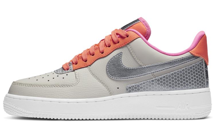 Кеды унисекс Nike Air Force 1 Low SE Metallic Silver бежевые 39 EU, Бежевый, Air Force 1 Low SE Metallic Silver
Кеды унисекс Nike Air Force 1 Low SE Metallic Silver бежевые 39 EU, Бежевый, Air Force 1 Low SE Metallic Silver