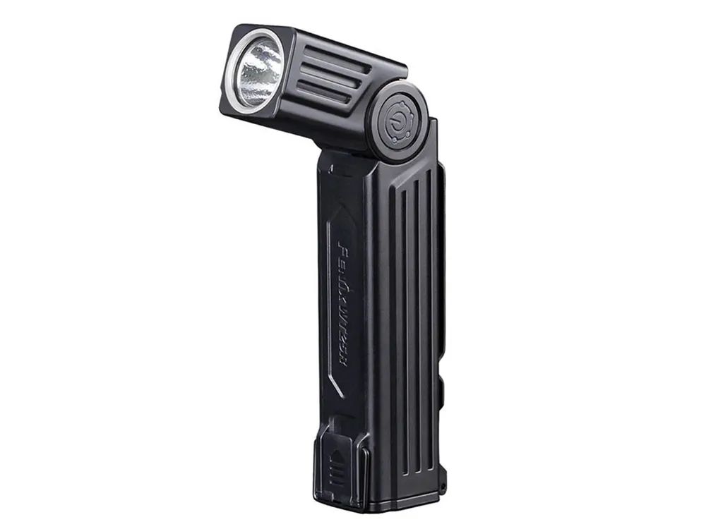 Универсальный фонарь Fenix WT25R, 1 х 18650, диода Cree XP-L HI, 6 режимов, 220 метров, 10
Универсальный фонарь Fenix WT25R, 1 х 18650, диода Cree XP-L HI, 6 режимов, 220 метров, 10