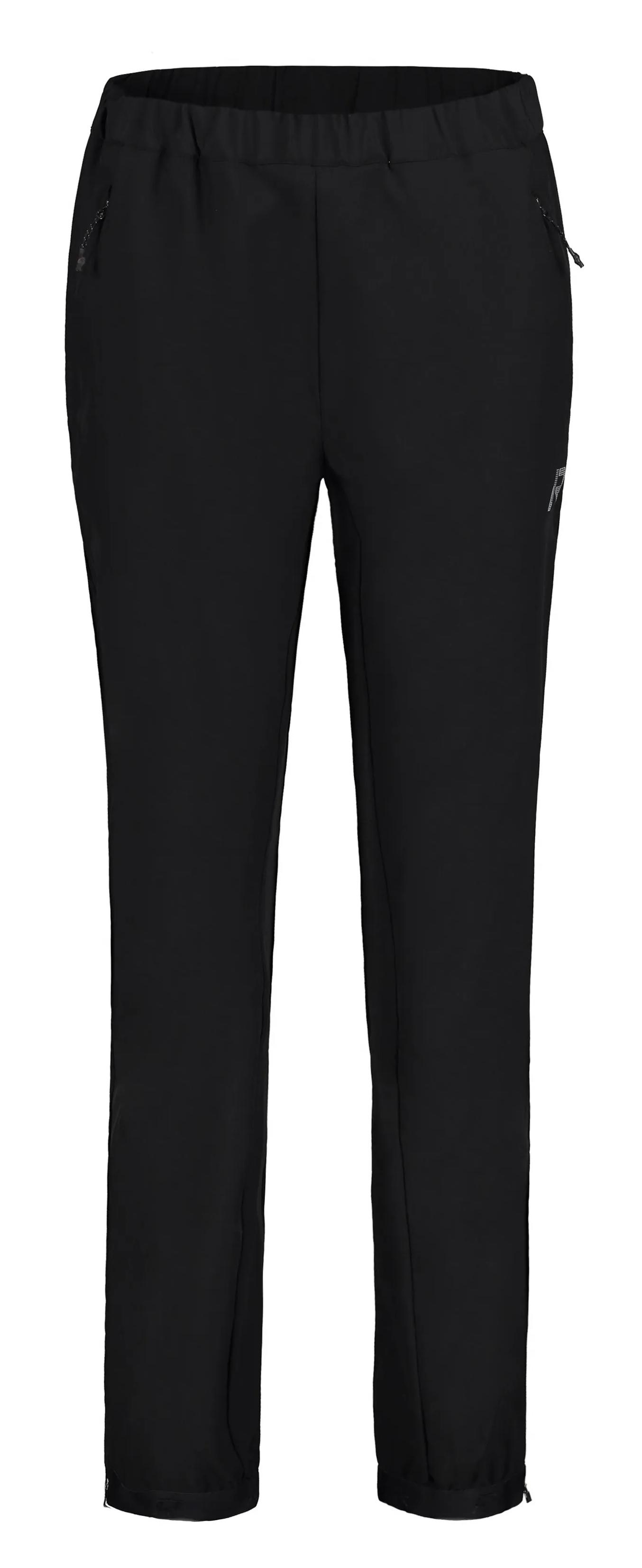 фото Спортивные брюки женские rukka 79787_990 черные 42