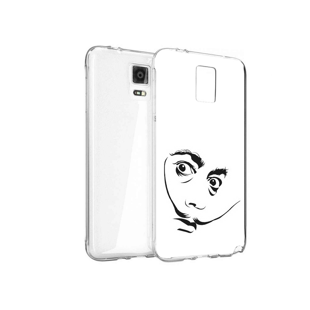 Чехол MyPads Tocco для Samsung Galaxy Note 4 мужчина с длинными усами, Прозрачный, Tocco
Чехол MyPads Tocco для Samsung Galaxy Note 4 мужчина с длинными усами, Прозрачный, Tocco