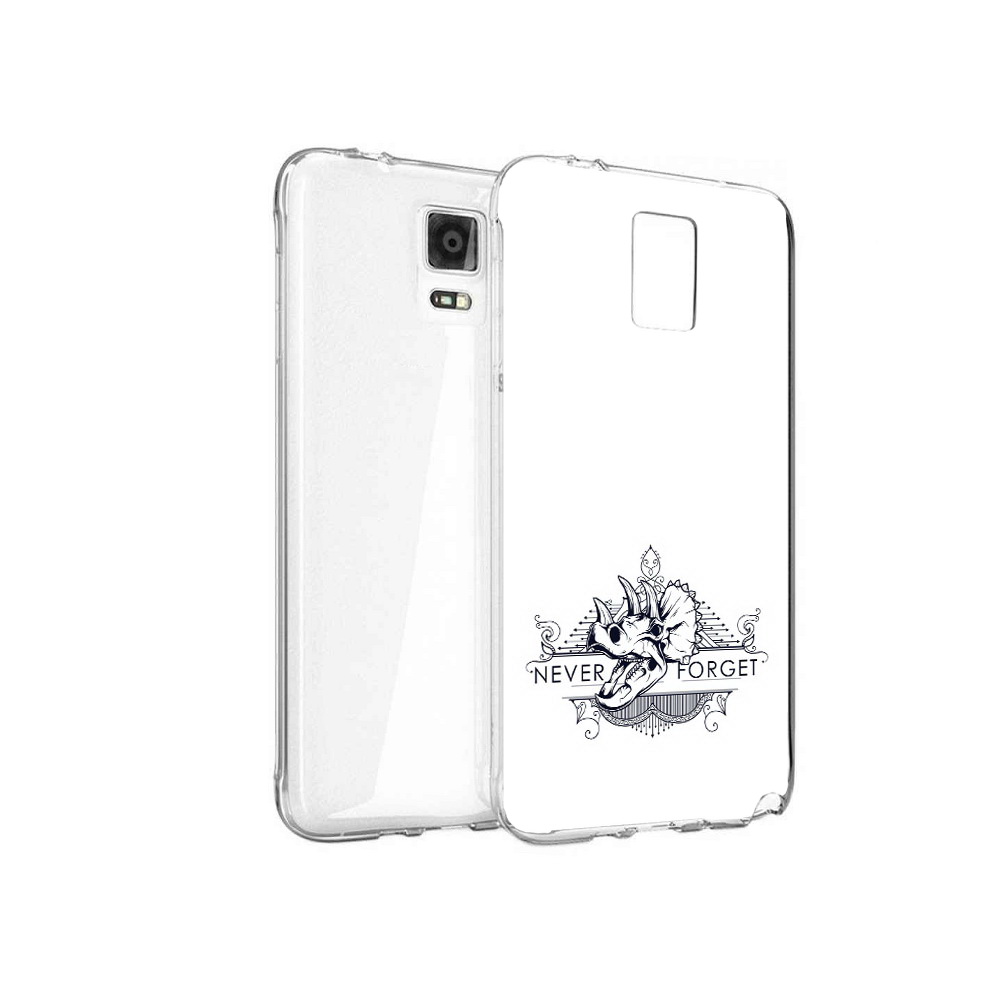 Чехол MyPads Tocco для Samsung Galaxy Note 4 логотип носорога никогда не забуду, Прозрачный, Tocco
Чехол MyPads Tocco для Samsung Galaxy Note 4 логотип носорога никогда не забуду, Прозрачный, Tocco