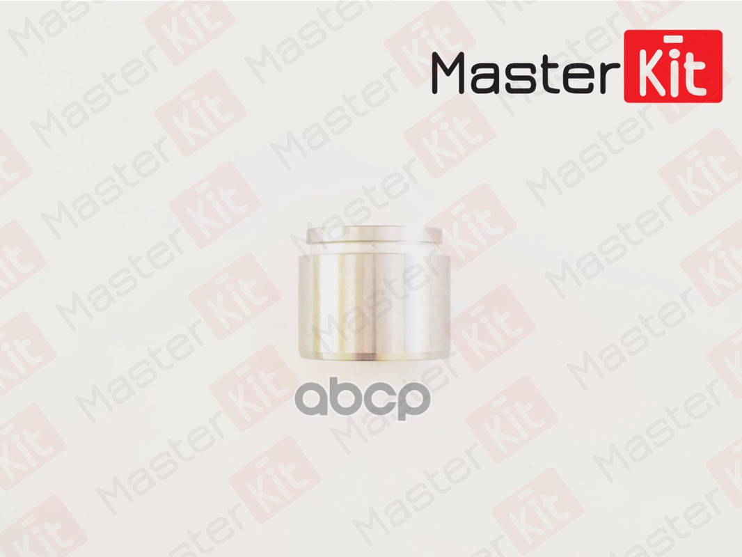 MASTERKIT 77A1729 Поршень тормозного суппорта TOYOTA HIGHLANDER 2001-2007, ESTIMA, PREVIA
MASTERKIT 77A1729 Поршень тормозного суппорта TOYOTA HIGHLANDER 2001-2007, ESTIMA, PREVIA