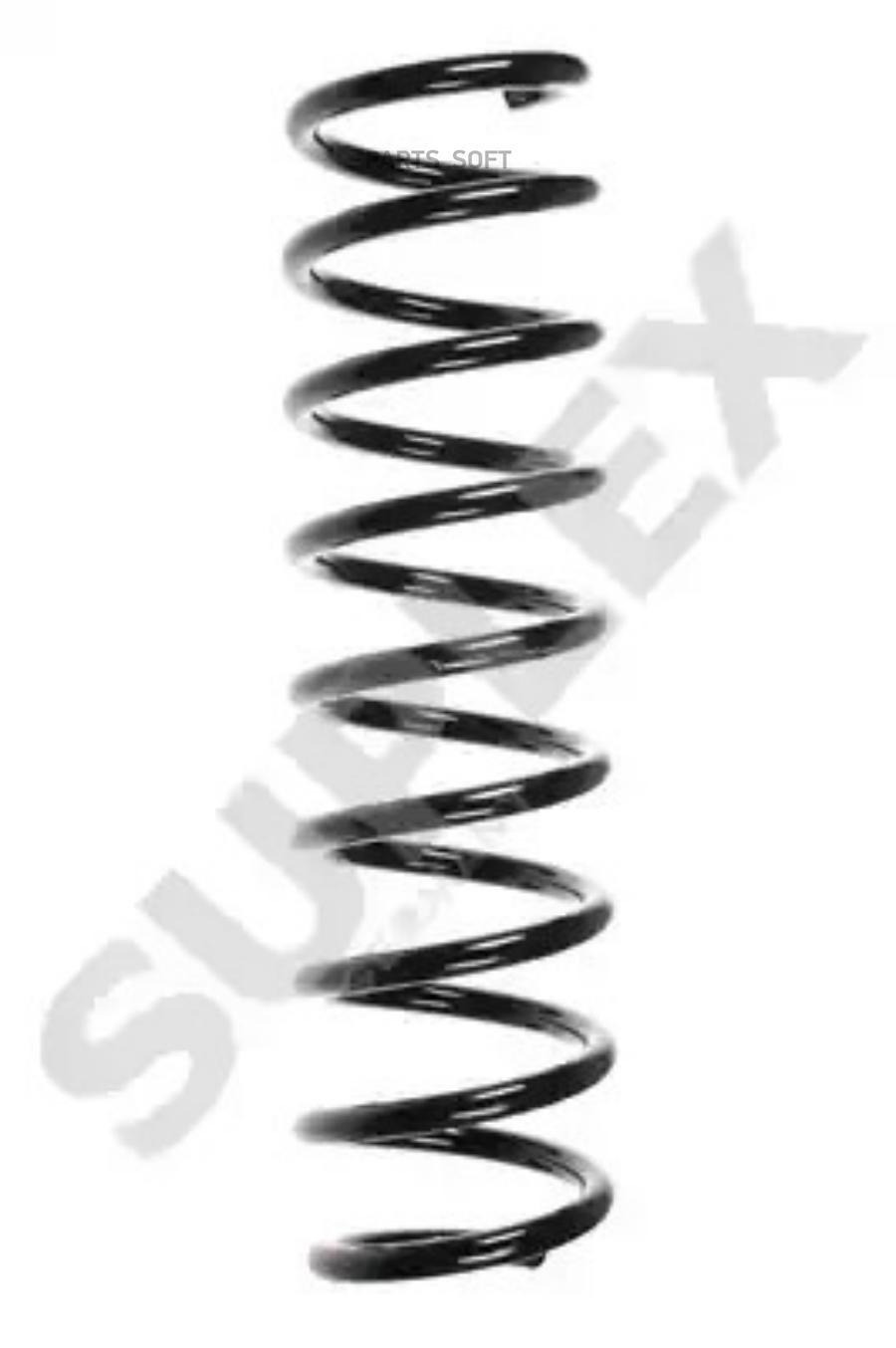 Пружина подвески задняя BMW: 5 520 d/520/523/525 d/525/525 td/525 tds/528/530 d/530/535/54
Пружина подвески задняя BMW: 5 520 d/520/523/525 d/525/525 td/525 tds/528/530 d/530/535/54