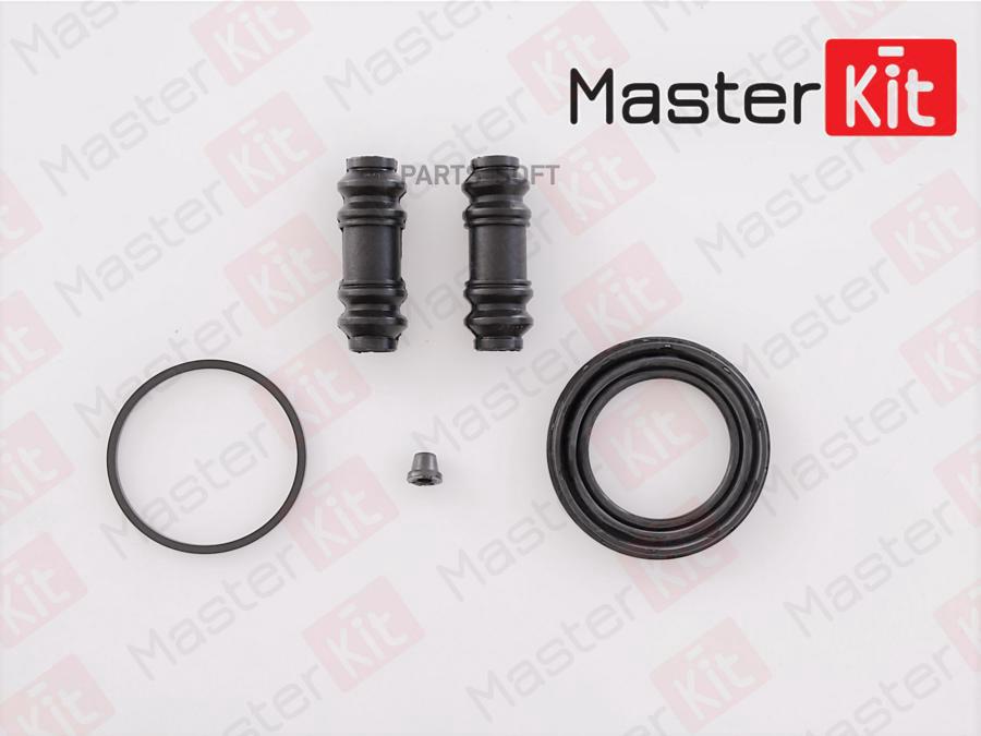 MASTERKIT 77A1611 Ремкомплект тормозного суппорта CHRYSLER VOYAGER I,II, III 08-84- 12-00
MASTERKIT 77A1611 Ремкомплект тормозного суппорта CHRYSLER VOYAGER I,II, III 08-84- 12-00