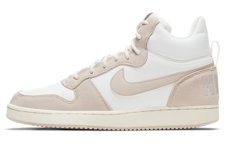 Кеды унисекс Nike Court Borough Mid Prem белые 36.5 EU, Белый, Court Borough Mid Prem
Кеды унисекс Nike Court Borough Mid Prem белые 36.5 EU, Белый, Court Borough Mid Prem