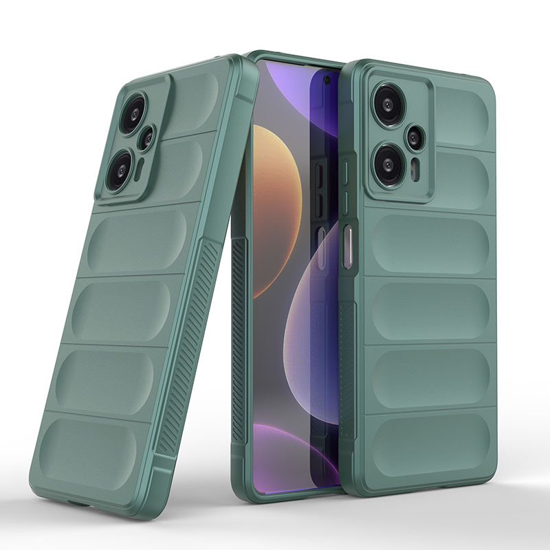 Противоударный чехол Black Panther Flexible Case для Redmi Note 12 Turbo, зеленый, Flexible Case
Противоударный чехол Black Panther Flexible Case для Redmi Note 12 Turbo, зеленый, Flexible Case