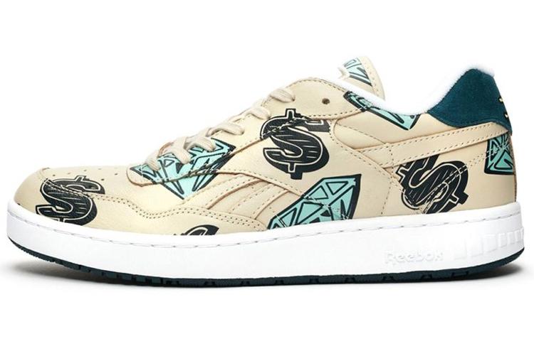 Кеды унисекс Reebok Billionaire Boys Club Ice Cream x BB 4000 Mu PU бежевые 42.5 EU, Бежевый, Billionaire Boys Club Ice Cream x BB 4000 Mu PU
Кеды унисекс Reebok Billionaire Boys Club Ice Cream x BB 4000 Mu PU бежевые 42.5 EU, Бежевый, Billionaire Boys Club Ice Cream x BB 4000 Mu PU