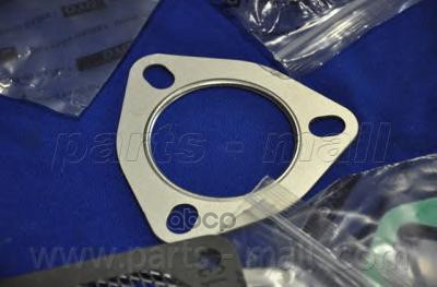 Комплект Прокладок (Металл) Hyundai Mighty2 Pmc 2091041d00 Parts-Mall арт. pfa-m052, PFAM052
Комплект Прокладок (Металл) Hyundai Mighty2 Pmc 2091041d00 Parts-Mall арт. pfa-m052, PFAM052