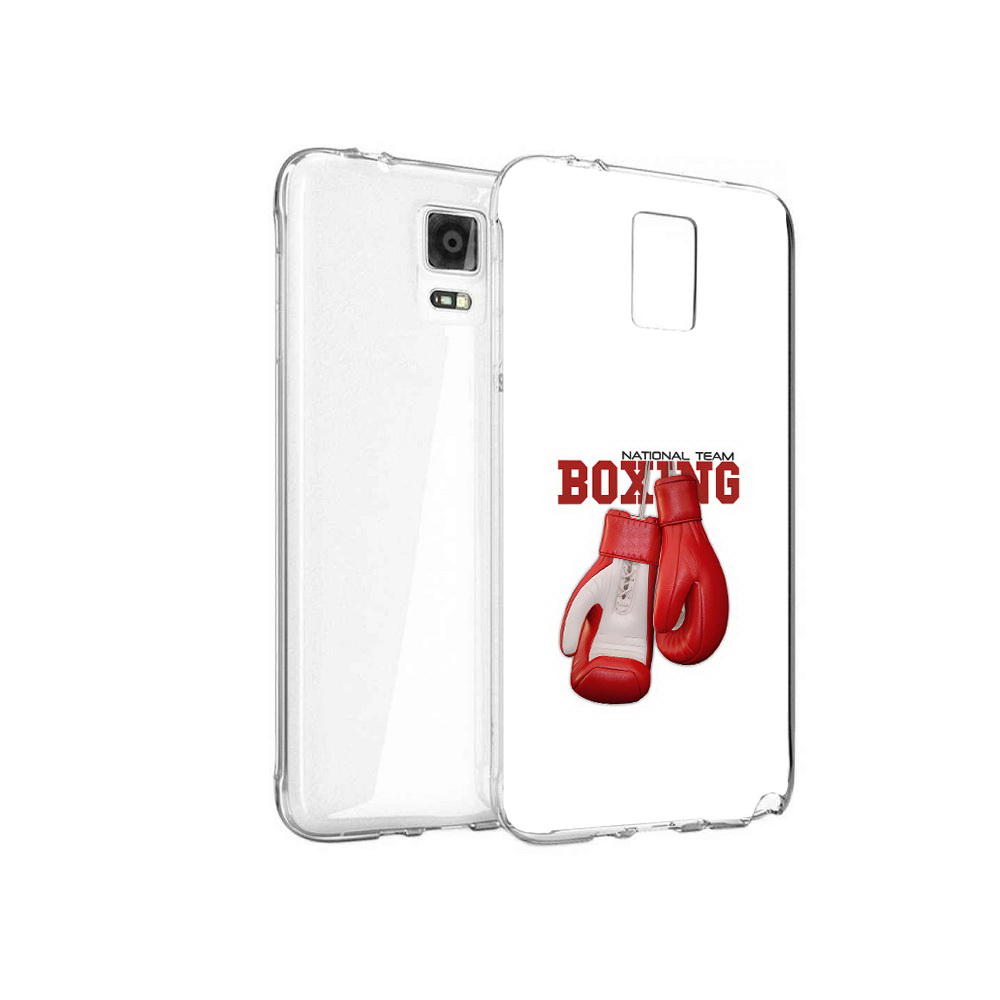 Чехол MyPads Tocco для Samsung Galaxy Note 4 боксерские перчатки, Прозрачный, Tocco
Чехол MyPads Tocco для Samsung Galaxy Note 4 боксерские перчатки, Прозрачный, Tocco