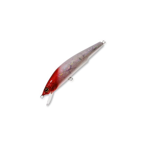 Плавающий воблер Duel Aile Magnet 3G Minnow (F) длиной 90mm, Серебристый;красный, Duel Aile Magnet 3G Minnow
Плавающий воблер Duel Aile Magnet 3G Minnow (F) длиной 90mm, Серебристый;красный, Duel Aile Magnet 3G Minnow